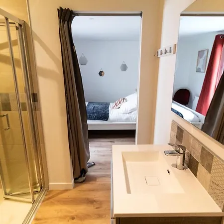 Le - Bellescapade Appartement Châtellerault