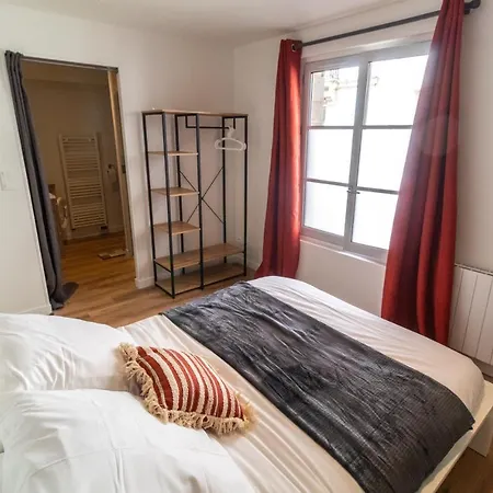 Le - Bellescapade Châtellerault
