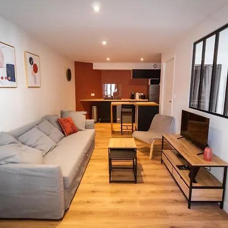 Appartement Le - Bellescapade