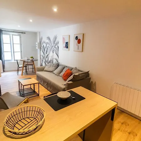 Le - Bellescapade Appartement *