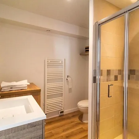 Appartement Le - Bellescapade