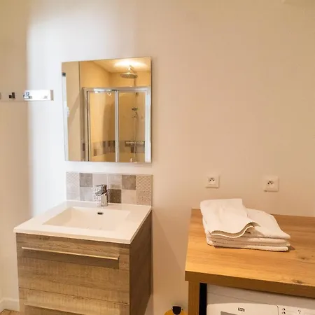 Appartement Le - Bellescapade *